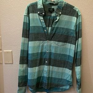 Men’s American Eagle Flannel